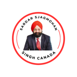 Sardar Jagmohan Singh